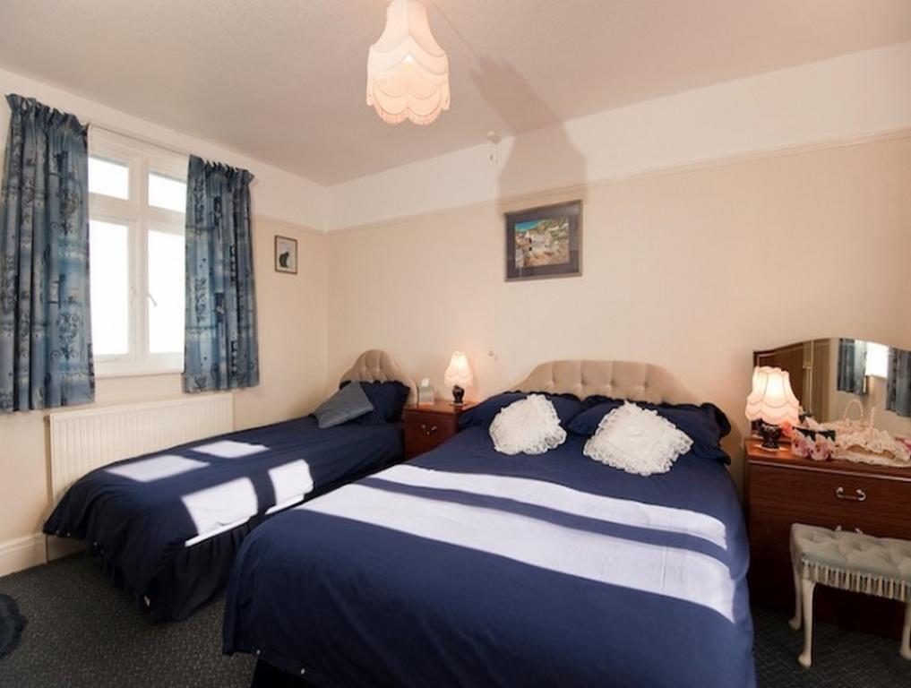 بود Penhalt Farm Apartment المظهر الخارجي الصورة