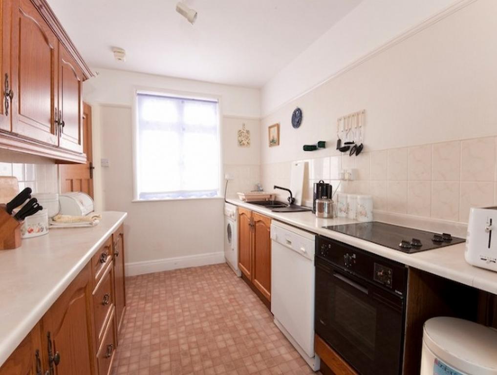 بود Penhalt Farm Apartment المظهر الخارجي الصورة