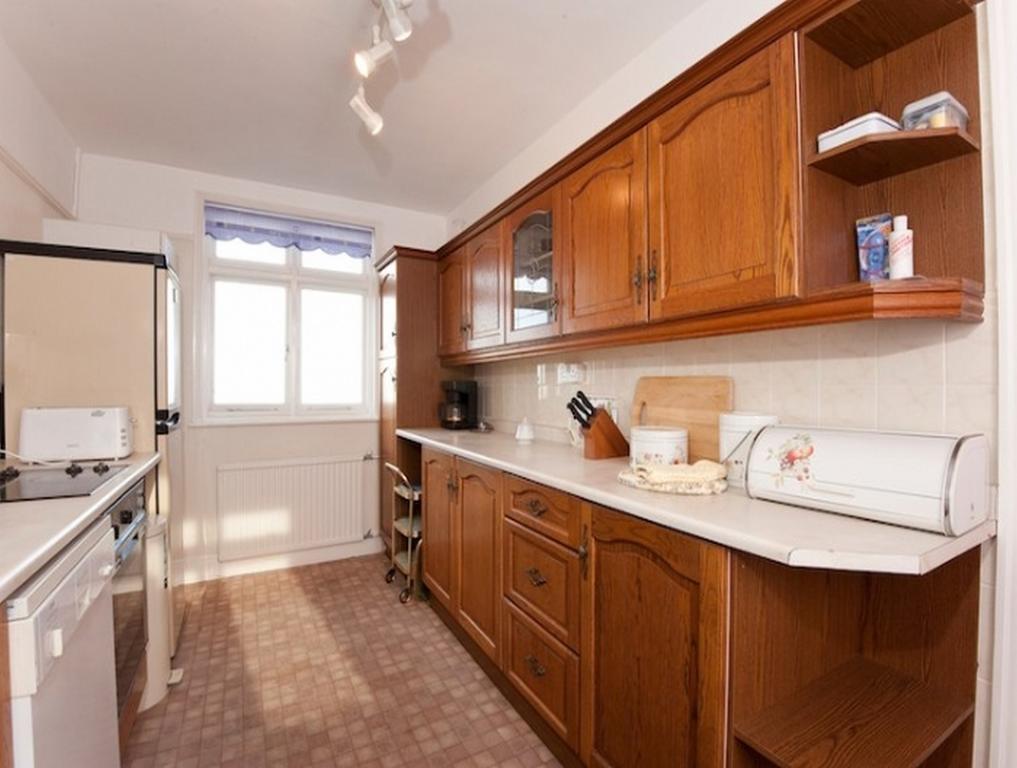 بود Penhalt Farm Apartment المظهر الخارجي الصورة