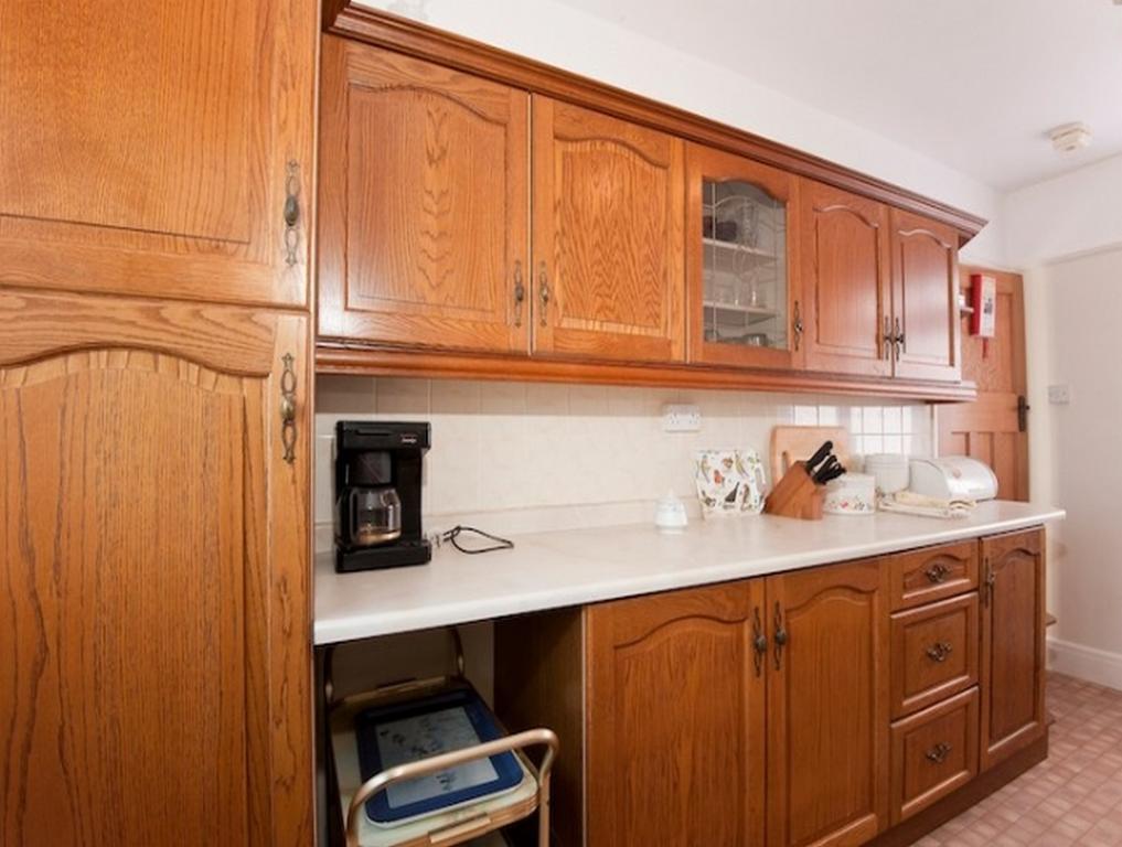 بود Penhalt Farm Apartment المظهر الخارجي الصورة