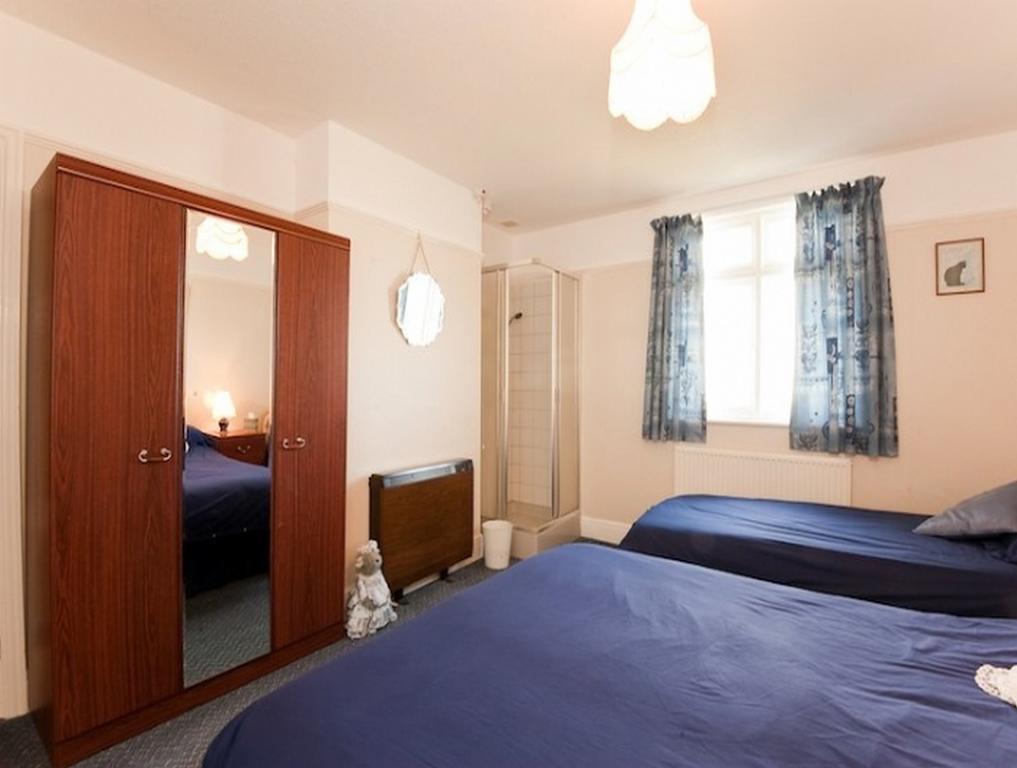 بود Penhalt Farm Apartment المظهر الخارجي الصورة