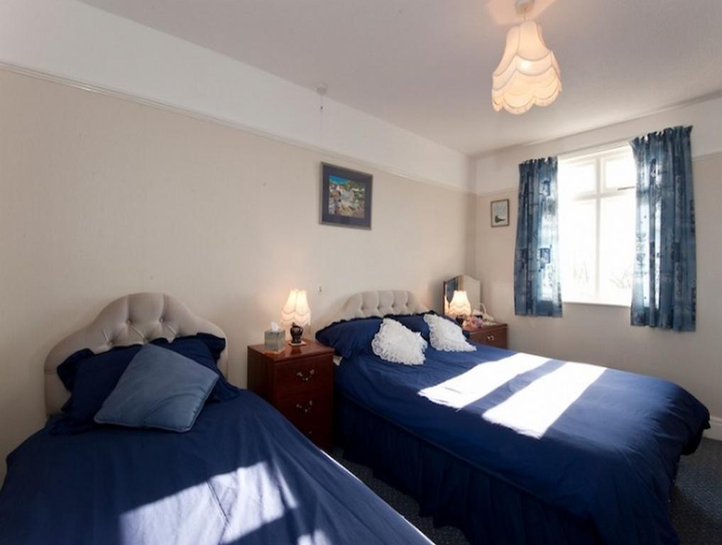 بود Penhalt Farm Apartment المظهر الخارجي الصورة