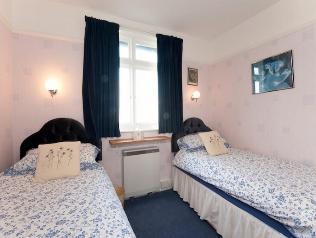 بود Penhalt Farm Apartment المظهر الخارجي الصورة