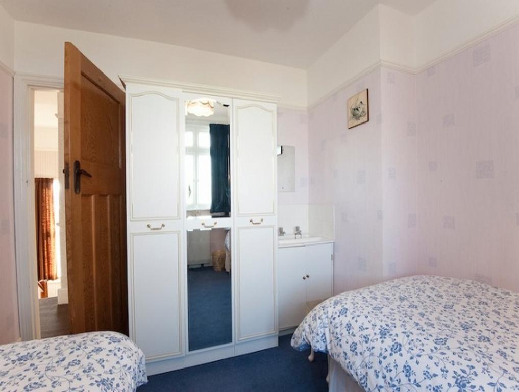بود Penhalt Farm Apartment المظهر الخارجي الصورة